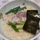 マルちゃん正麺野菜多め